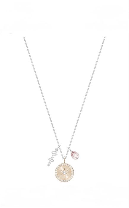 Swarovski комплекти - колие и обеци