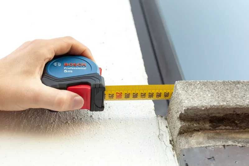 ПРОМОЦИЯ!Комплект ръчни инструменти 10 бр в L-boxx куфар Bosch