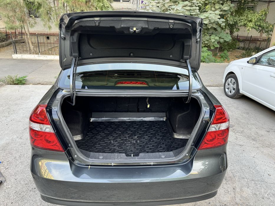 Chevrolet Nexia 3 2019 • 4 позиция • Автомат • 64 800 км