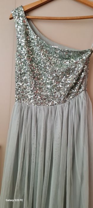 Дамска официална рокля за повод