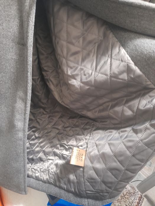 Jenskoe palto Ayollar paltosi