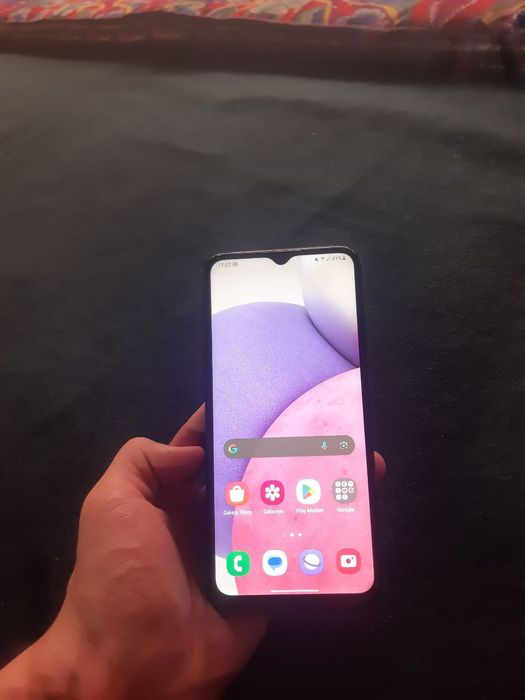 Samsung galaxy a03s