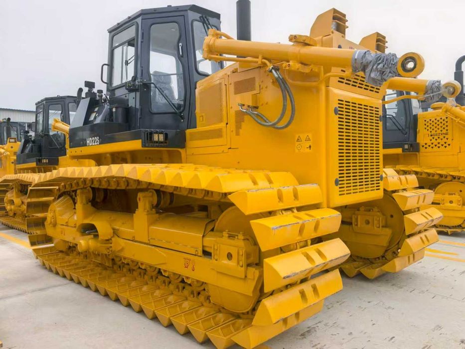 Бульдозер янги 23тон