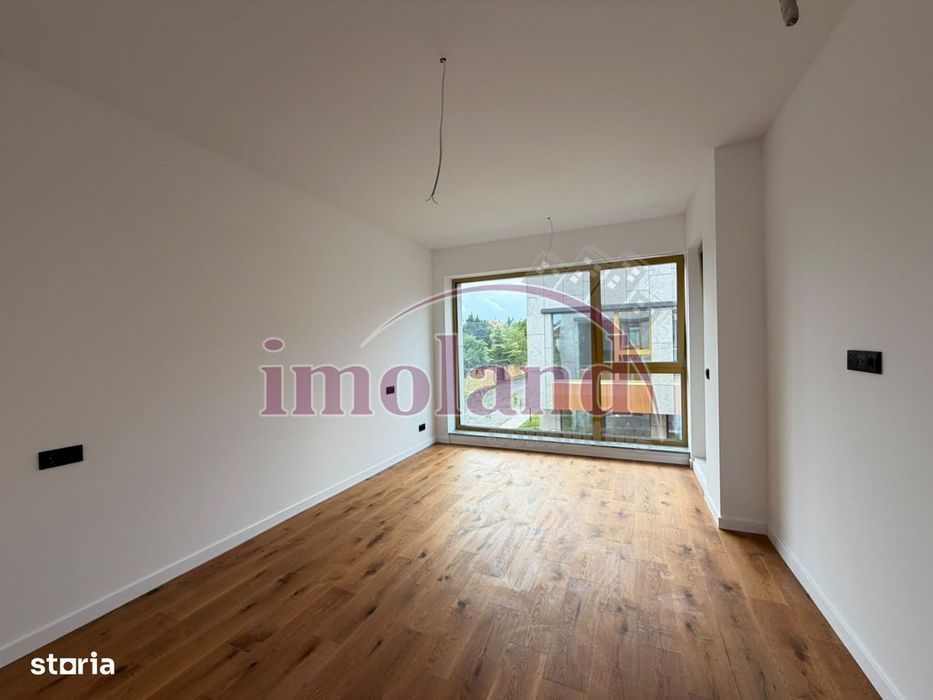 Vanzare - vila noua - 4 camere - Pipera-Iancu Nicolae