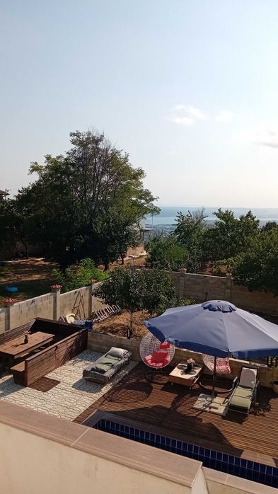 Дава се под наем Етаж от къща в Варна, Възраждане 3 - 85 кв.м за 76.5 € - Снимка #4