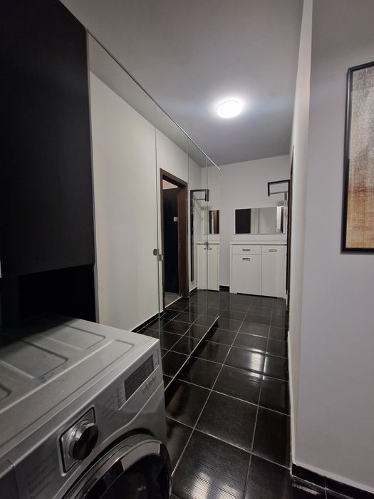 Дава се под наем Тристаен апартамент в Варна, Централна поща - 62 кв.м за 739.5 € - Снимка #10