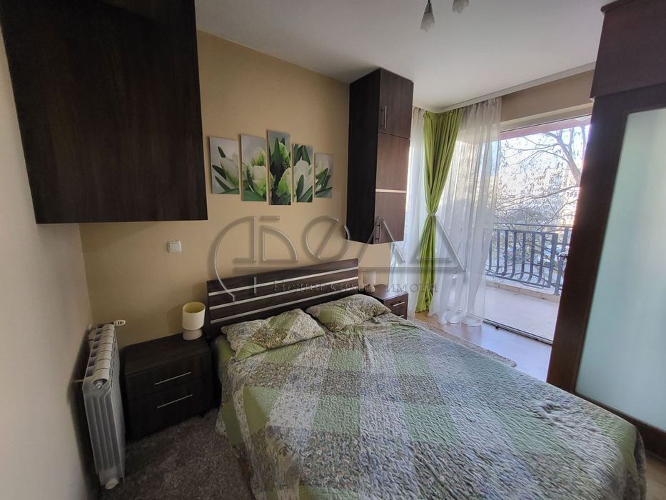 Дава се под наем Тристаен апартамент в София, Дървеница - 77 кв.м за 700 € - Снимка #4