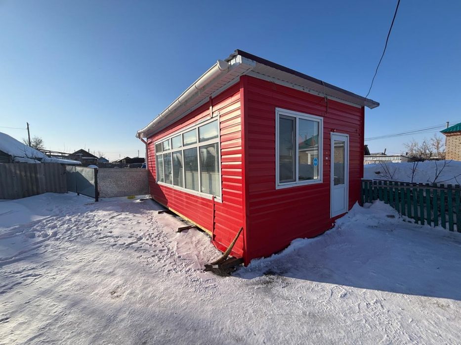 Продам контейнер под Фастфуд