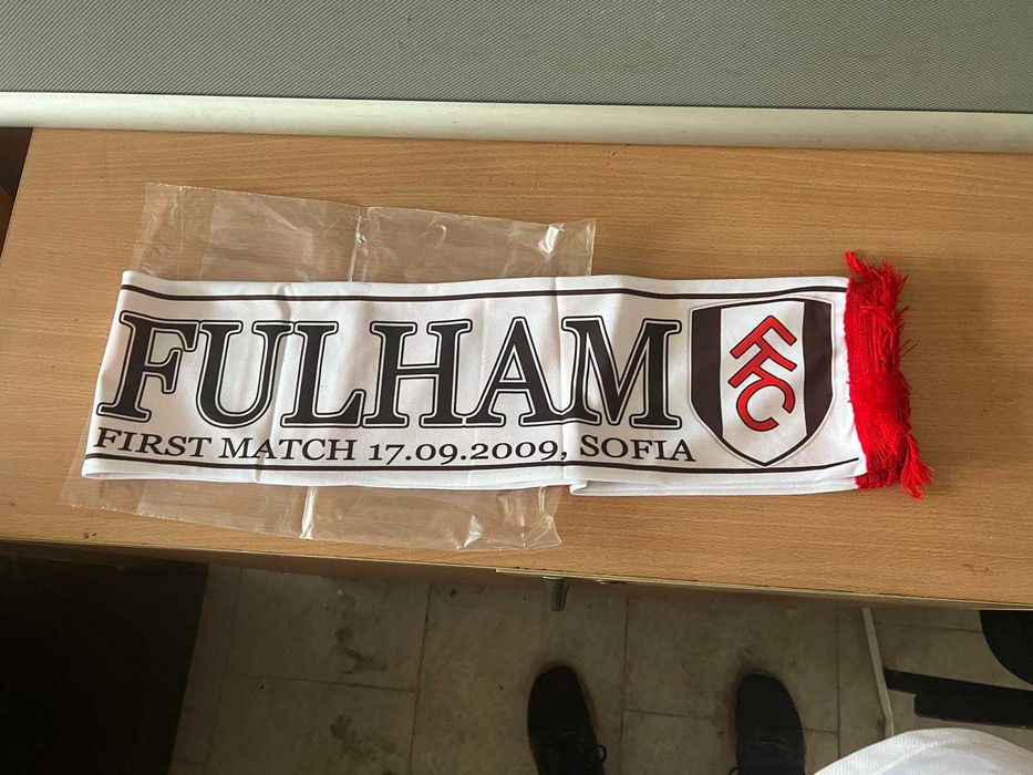 Оригинално Шалче или лента за глава на ЦСКА