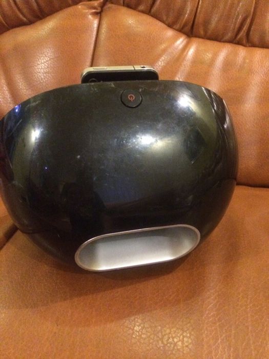 Boxa IPod/iPhone 4 Philips