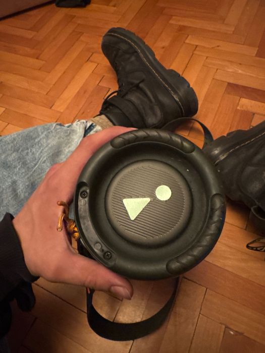 Boxa portabila JBL Xtreme 3 camo