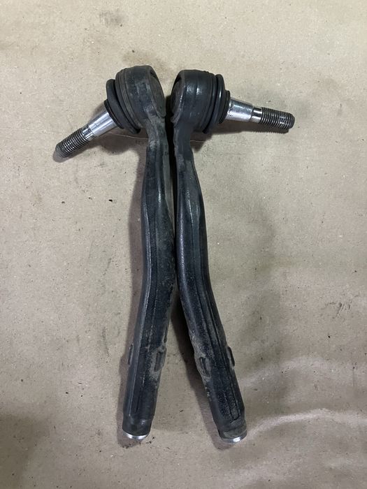 Рулевые наконечники на bmw e39