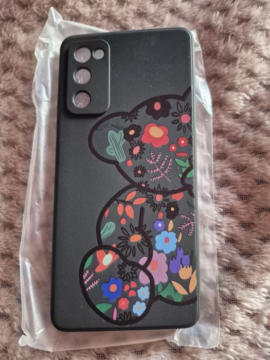 Продавам калъфи за Samsung Galaxy S20 FE