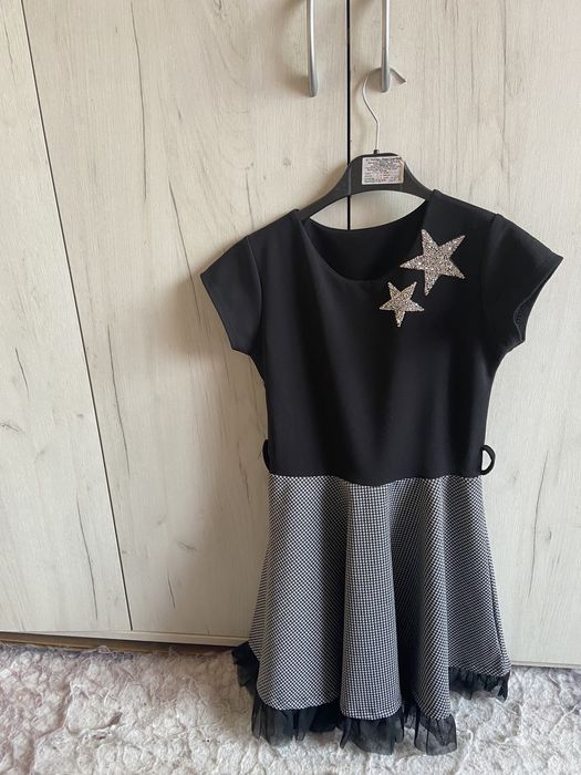 Рокли за момиче