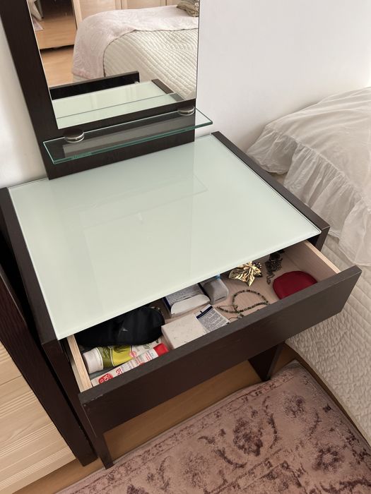 Трюмо для спальни  Red apple