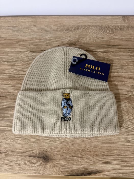 Fes Polo Ralph Lauren