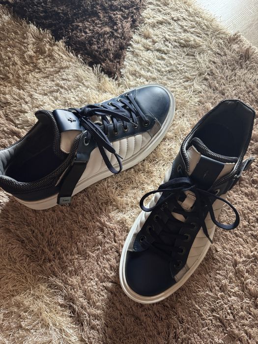 Мъжки обувки Cesare Paccioti