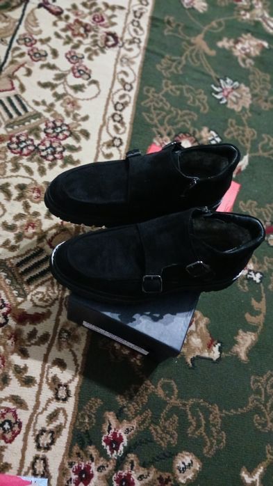 Замж обувь 41 размер