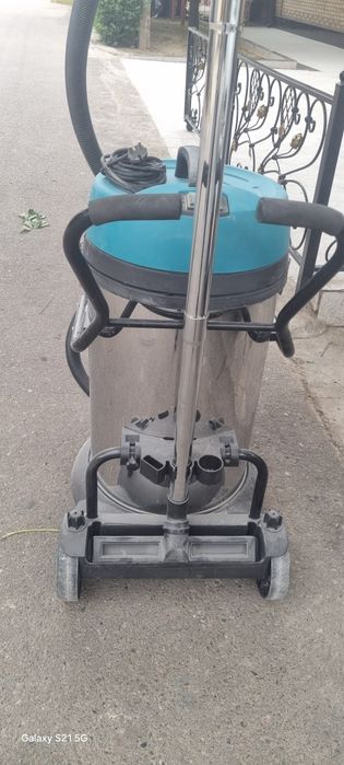 Срочно продам пылесос