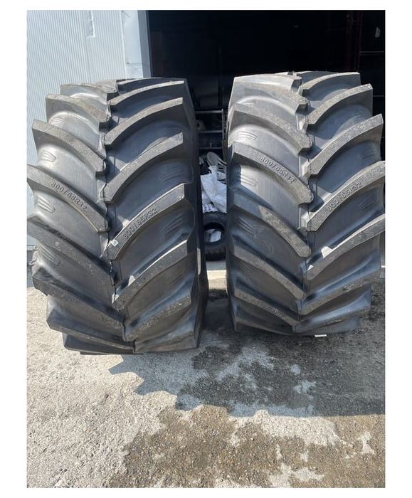 Anvelopa 800/65 R32 Ozka AGRO10 TL  Cauciucuri tractor, Fiat, Case, Fendt, John Deere, New Holland, Massey Ferguson, UTB   Cauciucuri tractor, Fiat, C