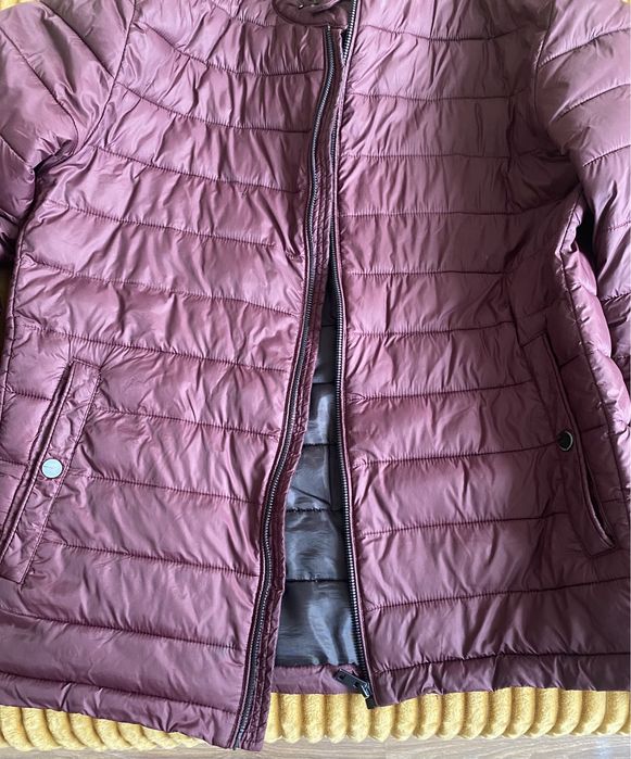 Geaca Reserved marime L