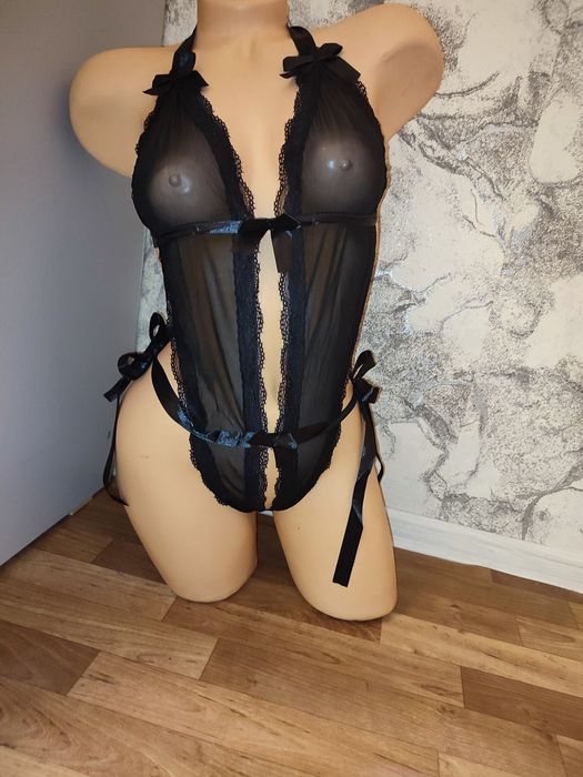 Эротическое белье