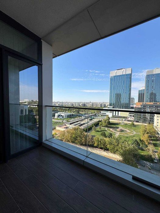 3-х комнатная в ЖК «Nest One» ID: 4867