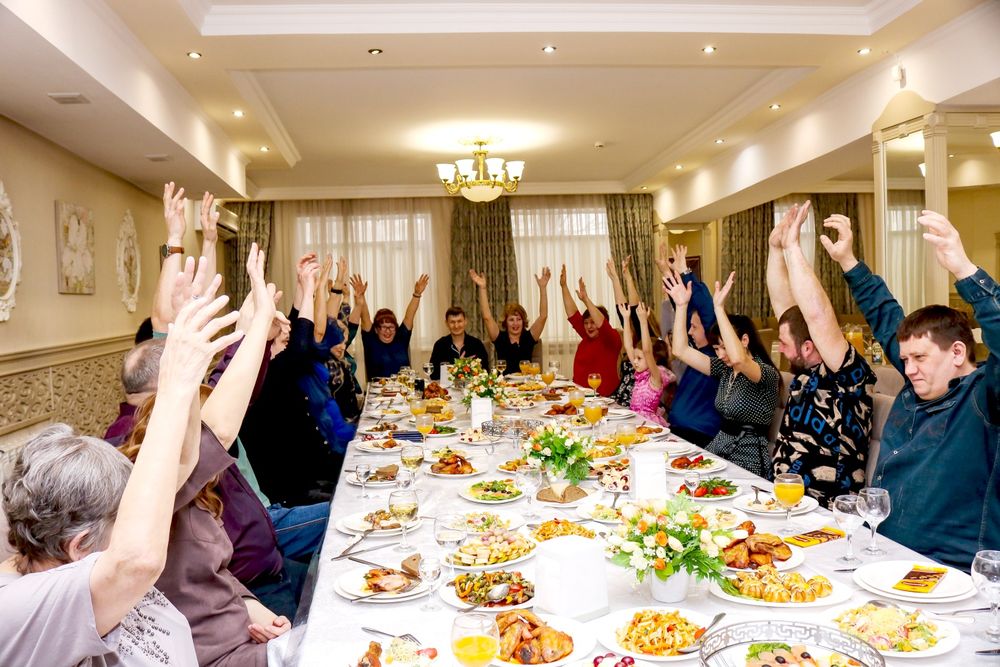 Тамада ведущие Казахстан