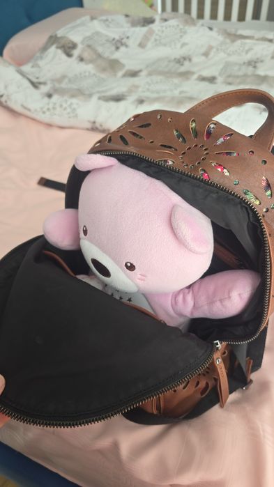 Rucsac Desigual stare excelenta