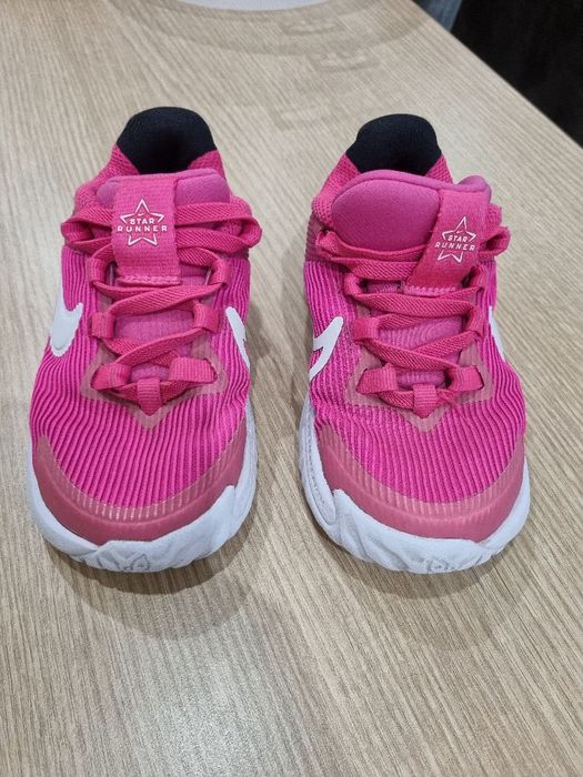 Маратонки детски nike