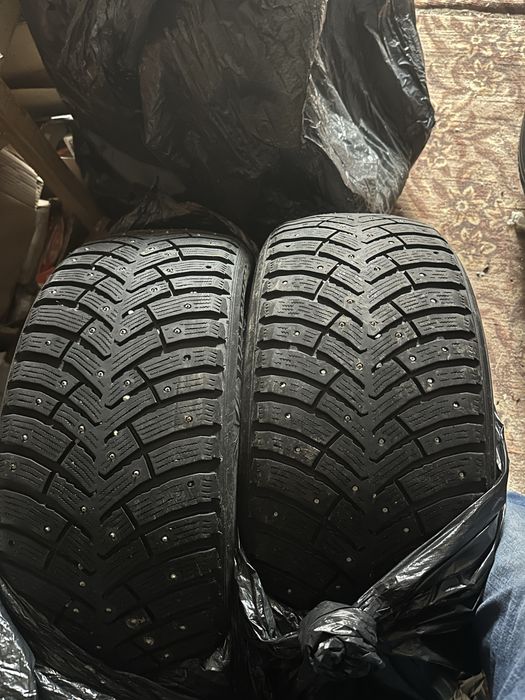 Продам шины Nexen R18