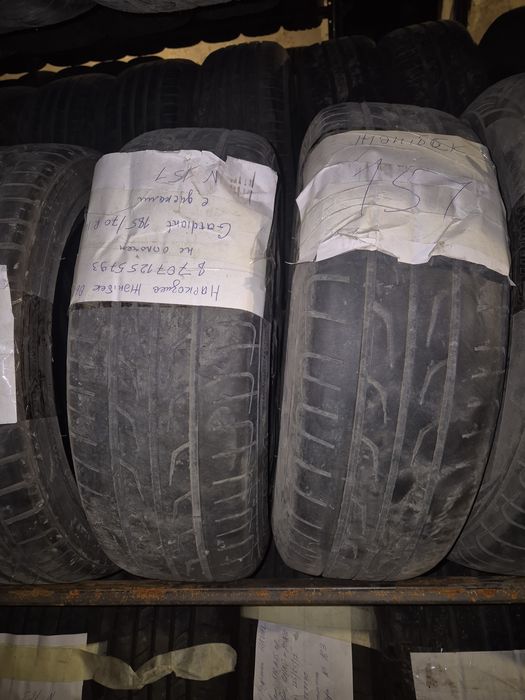 Шина диска калпак