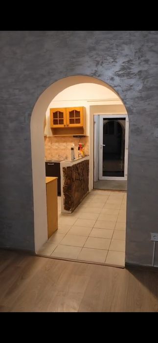 Popietar Vând apartament cu 1 cameră la parter 35m2