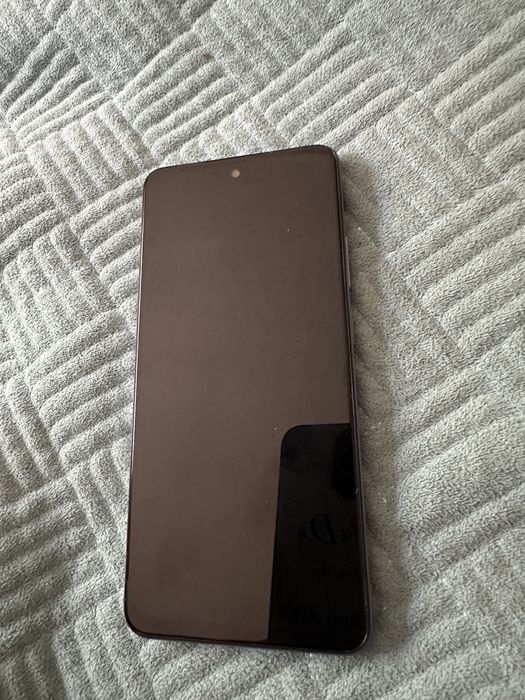 Телефон realme C75x