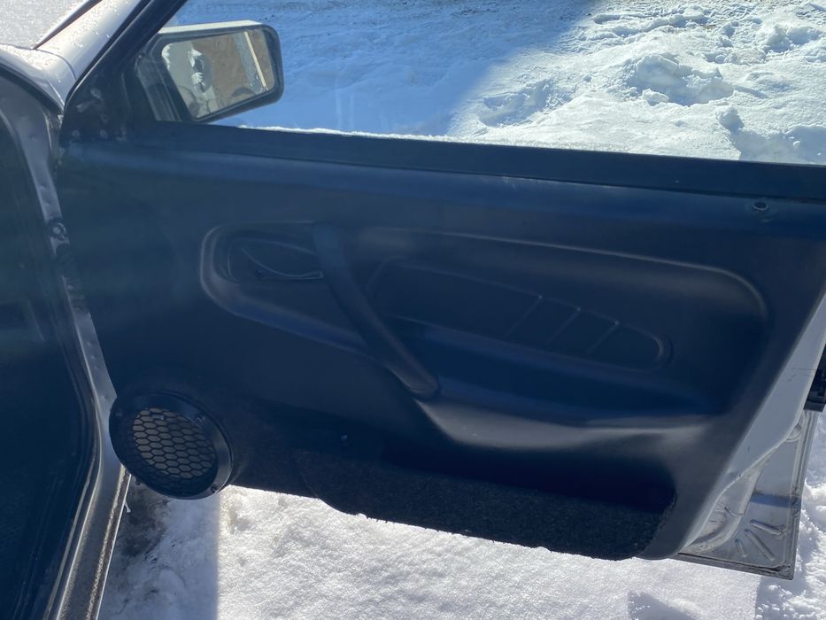 Продам 21099, на ходу