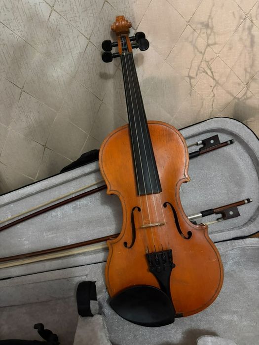 Продам скрипку 3/4