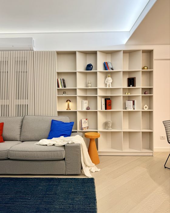 Apartament 3 camere PRIMA inchiriere – Cortina Nord, Faza 3