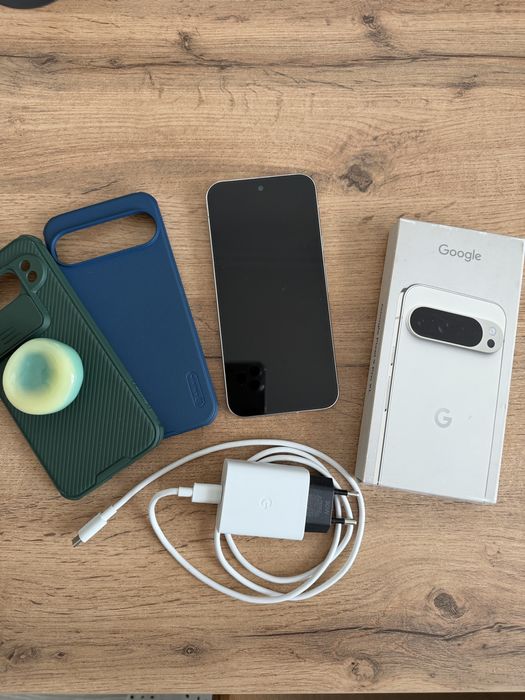 Google pixel 9 pro XL 256GB