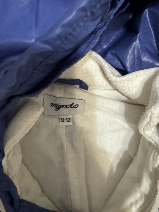 Детские комбинезоны