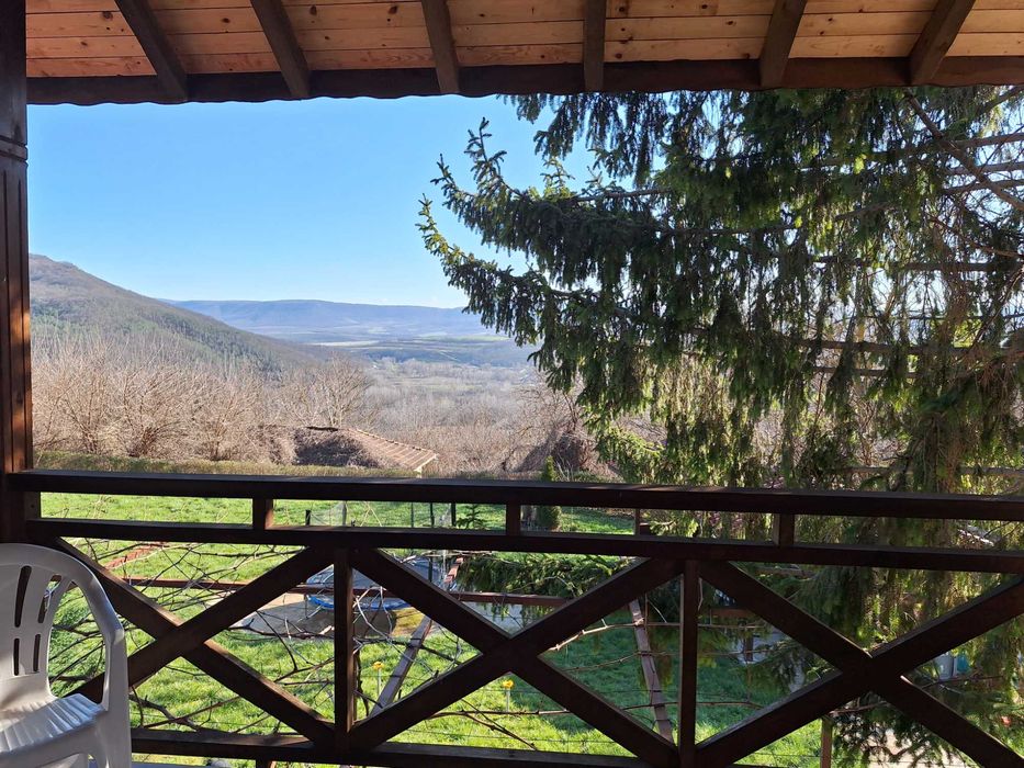 Продава се Къща в с. Черни връх, Област Шумен - 200 кв.м за 549 €/кв.м - Снимка #21