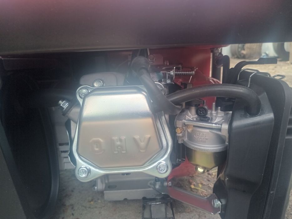 Продам электрогиниратор.