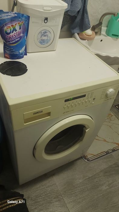 Стиральная машина продам Атлант