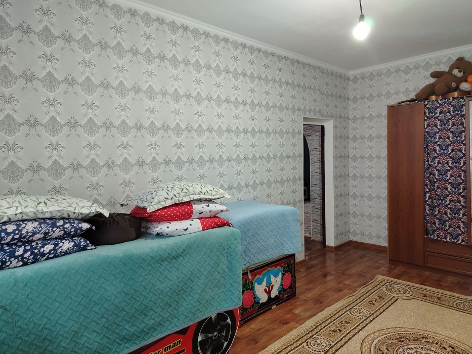 Дом продаётся на даче