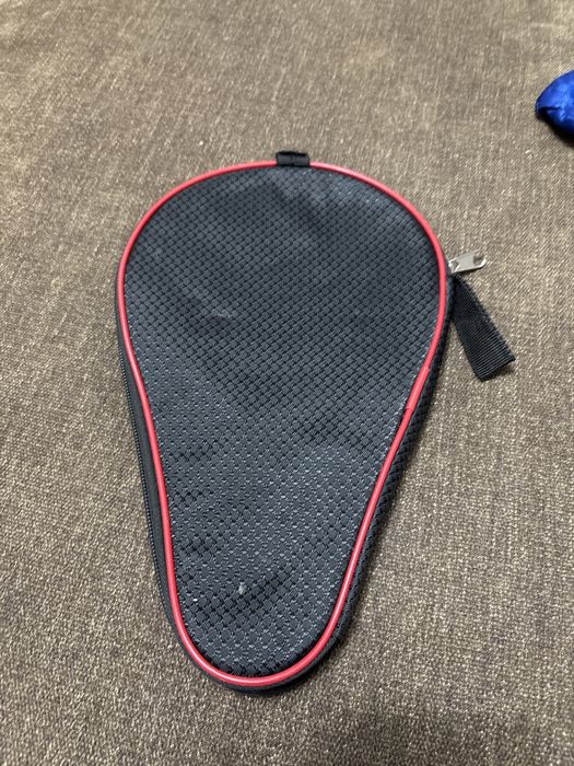 Чехол для настольной ракетки