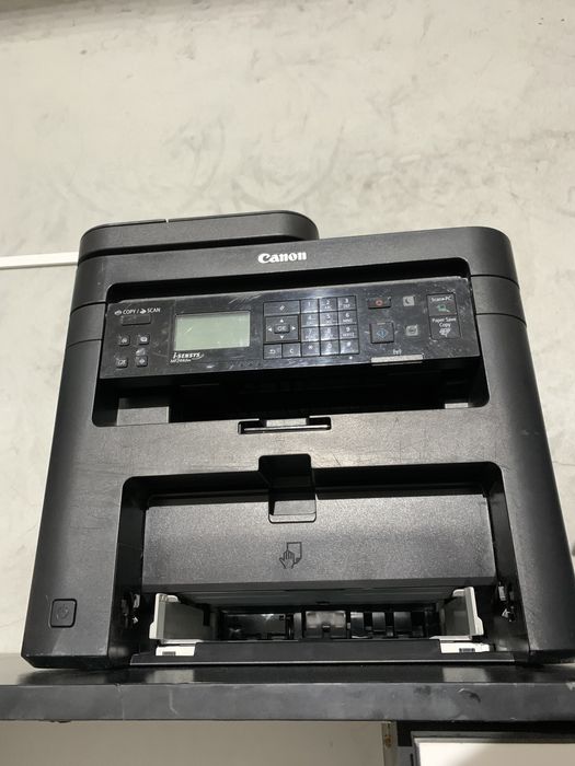 Canon MF244dw принтер