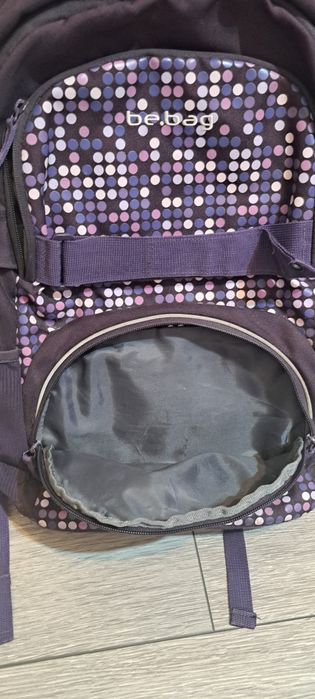 Rucsac de școală herlitz be.bag fete