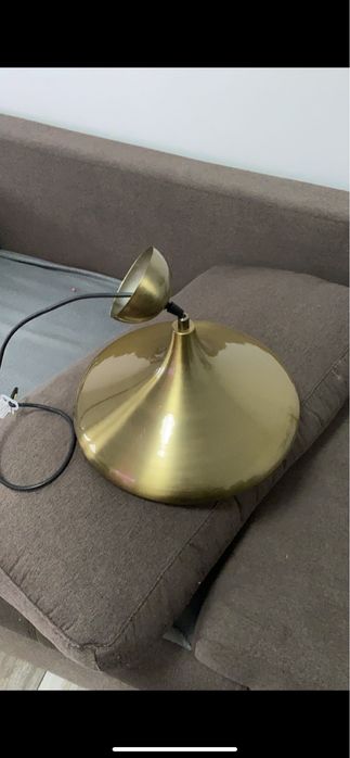 Lampadare Mathaus set 2 buc