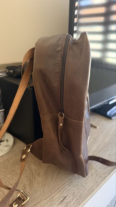 Дамски раници  и чанта неизползвани