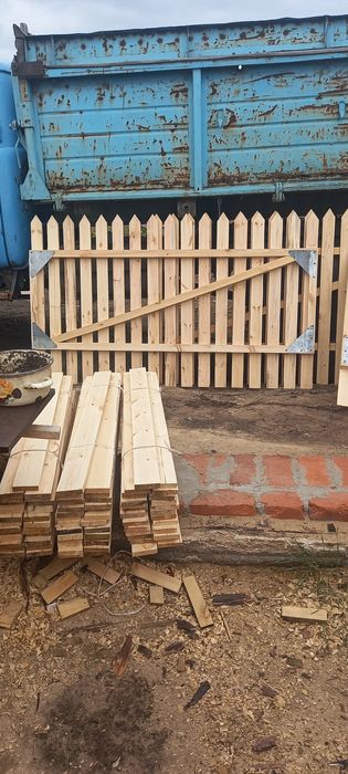 Продам Штакетник