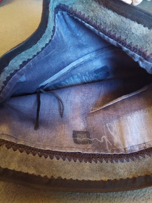 Сумка кожаная, качество супер!!!